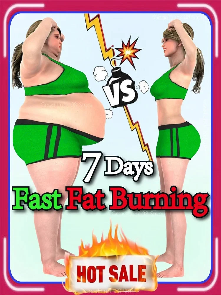 Lose Weight Fast Fat Burning Massage Oil Slmming Product