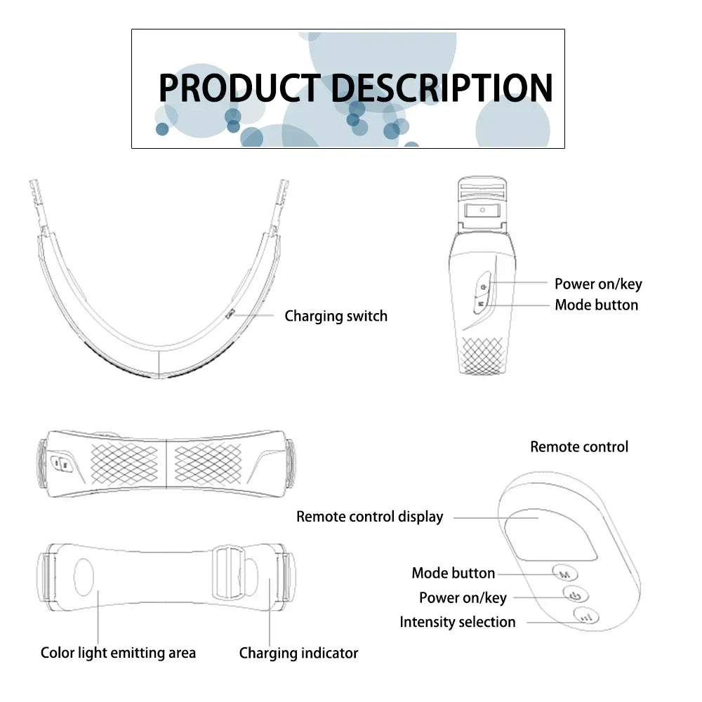 V Face Facial Machine Electric V-Line Up Lift Belt Face Massage Heating Face Skin Lifting Device Double Chin Redu Firming Beauty